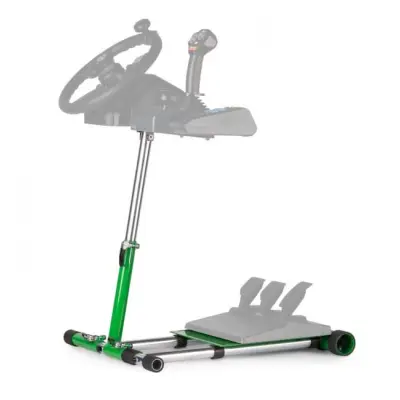 Wheel Stand Pro FARM TRUCK LITE Green