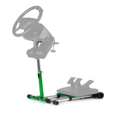 Wheel Stand Pro FARM TRUCK LITE Green