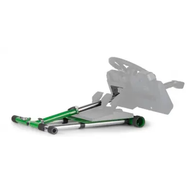 Wheel Stand Pro FARM TRUCK LITE Green