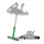Wheel Stand Pro FARM TRUCK LITE Green