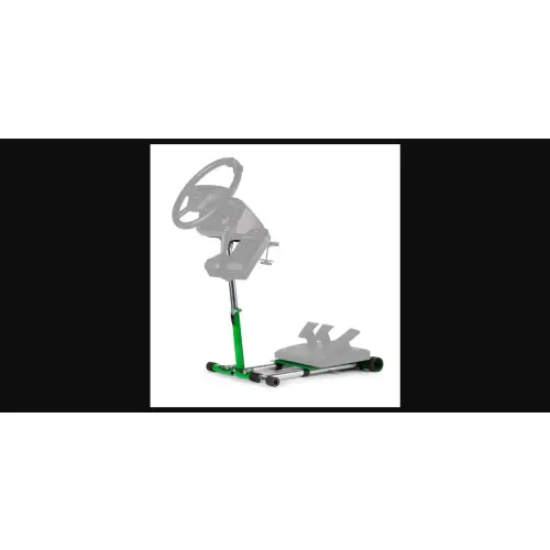 Wheel Stand Pro FARM TRUCK LITE Green