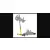 Wheel Stand Pro FARM TRUCK LITE Yellow
