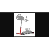 Wheel Stand Pro FARM TRUCK LITE Red