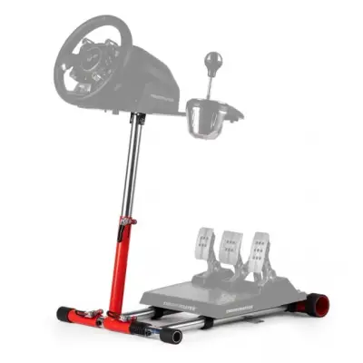 Wheel Stand Pro FARM TRUCK LITE Red