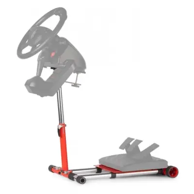 Wheel Stand Pro FARM TRUCK LITE Red
