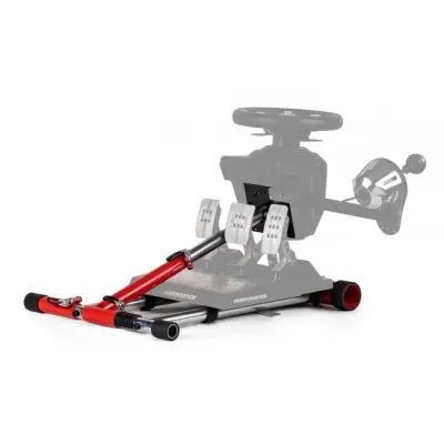 Wheel Stand Pro FARM TRUCK LITE Red