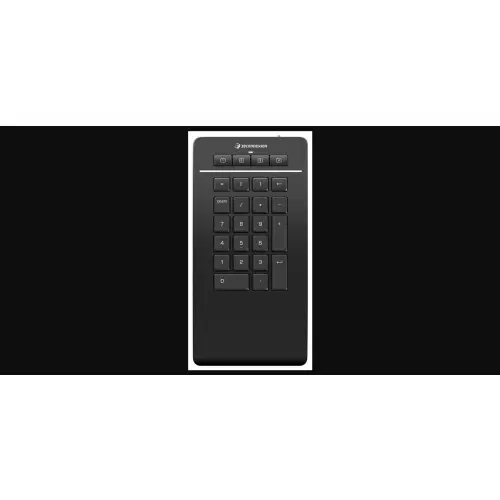 3DConnexion Numpad Pro
