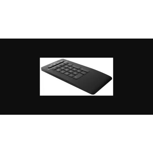 3DConnexion Numpad Pro
