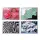 HyperX Abstract Series Magnetic Badge