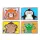 HyperX Cute Series Magnetic Badge