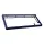 HyperX Alloy Rise 75 Top Plate Navy Blue