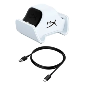 HyperX Chargerplay Duo Controller Charging Station for PS5