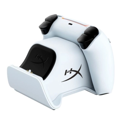 HyperX Chargerplay Duo Controller Charging Station for PS5