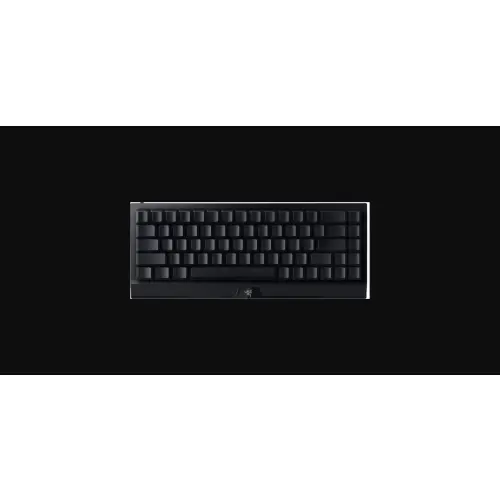 Razer Phantom Keycap Upgrade Set Black