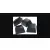 Razer Phantom Keycap Upgrade Set Black