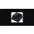 Razer Phantom Keycap Upgrade Set Black