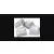 Razer Phantom Keycap Upgrade Set White