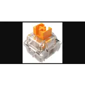 Razer Mechanical Switches Pack - Orange Tactile Switch