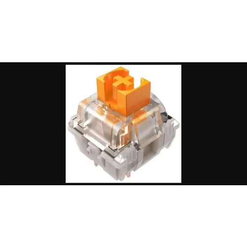 Razer Mechanical Switches Pack - Orange Tactile Switch