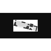Redragon A132 PBT Doubleshot