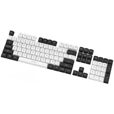 Redragon A132 PBT Doubleshot