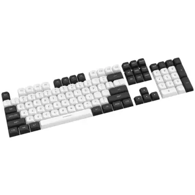 Redragon A132 PBT Doubleshot