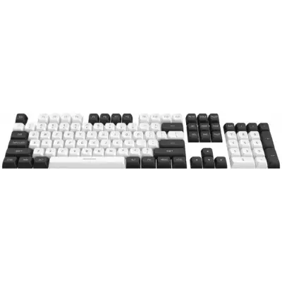 Redragon A132 PBT Doubleshot