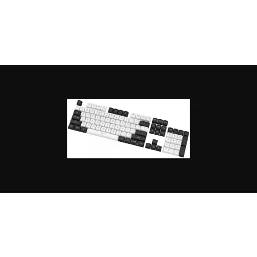 Redragon A132 PBT Doubleshot
