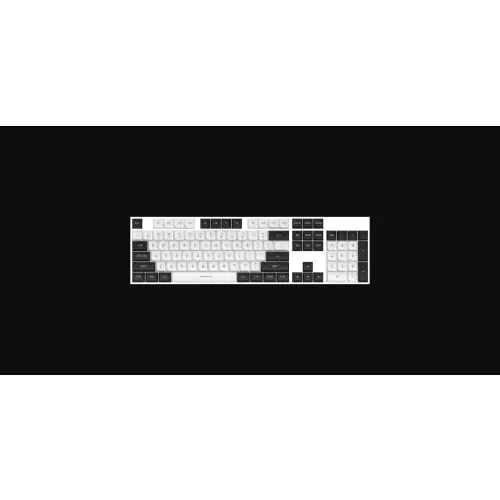 Redragon A132 PBT Doubleshot
