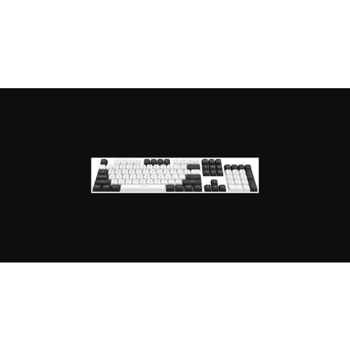 Redragon A132 PBT Doubleshot