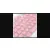 Redragon Zestaw Keycapów A130 PBT Doubleshot Pink
