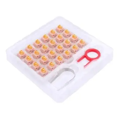 Redragon A113 Bullet QL