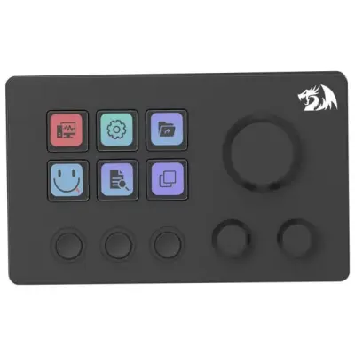 Redragon Redragon Skyrider SS-551