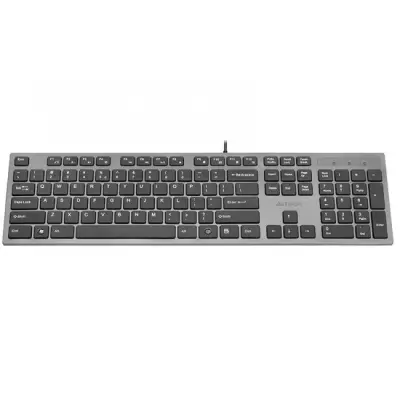 A4Tech KV-300H szara