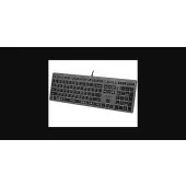 A4Tech FSTYLER FX60H (White Backlit)