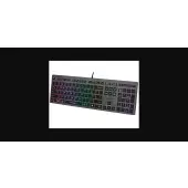 A4Tech FSTYLER FX60H (Neon Backlit)