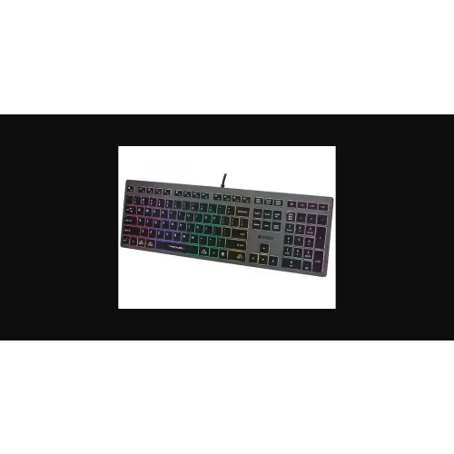 A4Tech FSTYLER FX60H (Neon Backlit)