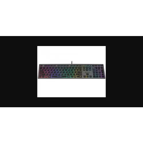 A4Tech FSTYLER FX60H (Neon Backlit)