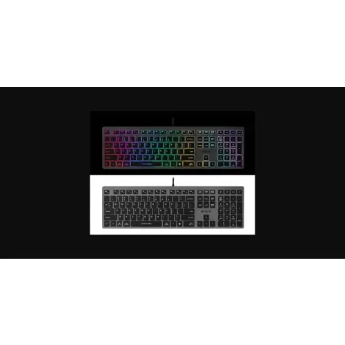 A4Tech FSTYLER FX60H (Neon Backlit)