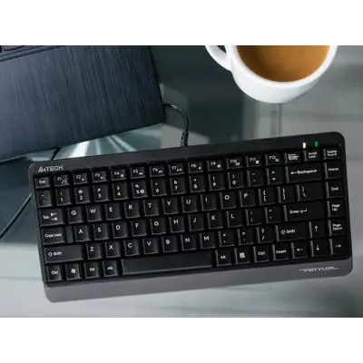 A4tech FSTYLER FK11 Grey