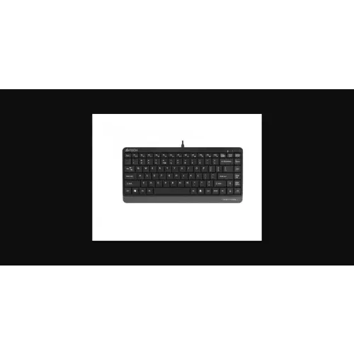 A4tech FSTYLER FK11 Grey