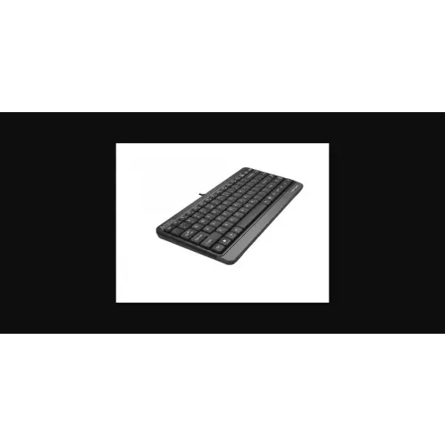 A4tech FSTYLER FK11 Grey