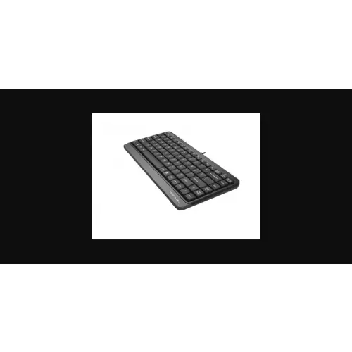 A4tech FSTYLER FK11 Grey