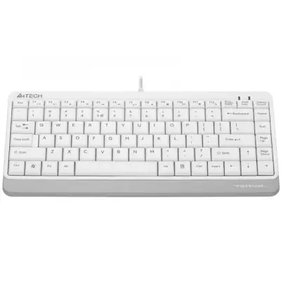 A4tech FSTYLER FK11 White