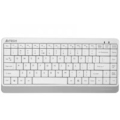 A4tech FSTYLER FK11 White