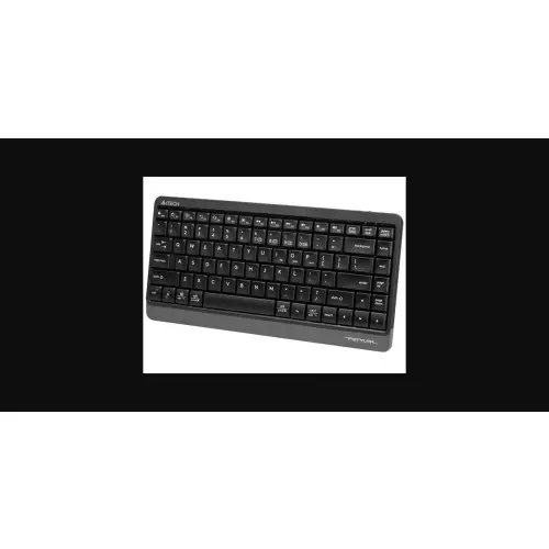 A4tech FSTYLER FBK11 2.4GHz+BT Grey