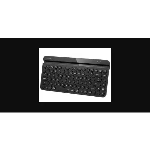 A4tech FSTYLER FBK30 Black 2.4GHz+BT (Silent)