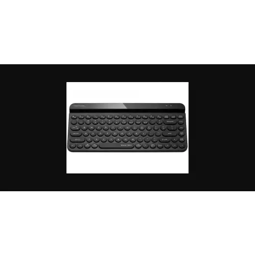 A4tech FSTYLER FBK30 Black 2.4GHz+BT (Silent)
