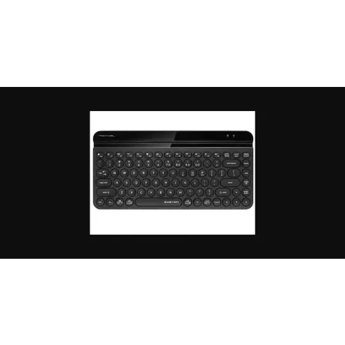 A4tech FSTYLER FBK30 Black 2.4GHz+BT (Silent)