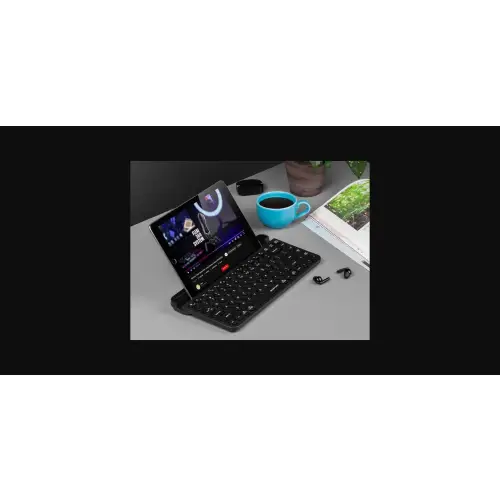 A4tech FSTYLER FBK30 Black 2.4GHz+BT (Silent)